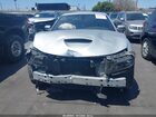 2019 Dodge Charger Scat Pack Rwd Gray vin: 2C3CDXGJ5KH576078