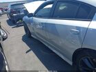 2019 Dodge Charger Scat Pack Rwd Gray vin: 2C3CDXGJ5KH576078
