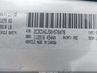 2019 Dodge Charger Scat Pack Rwd Gray vin: 2C3CDXGJ5KH576078