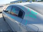 2020 Dodge Charger Scat Pack Rwd Серый vin: 2C3CDXGJ5LH255191