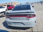 2020 Dodge Charger Scat Pack Rwd Серый vin: 2C3CDXGJ5LH255191