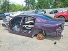 2021 Dodge Charger Scat Pack Purple vin: 2C3CDXGJ5MH685045