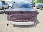 2021 Dodge Charger Scat Pack Purple vin: 2C3CDXGJ5MH685045