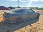 2018 Dodge Charger R Серый vin: 2C3CDXGJ6JH284809