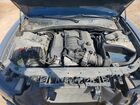 2018 Dodge Charger R Серый vin: 2C3CDXGJ6JH284809