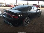 2018 Dodge Charger R/t Scat Pack Rwd Черный vin: 2C3CDXGJ6JH318795