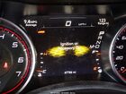 2018 Dodge Charger R/t Scat Pack Rwd Черный vin: 2C3CDXGJ6JH318795