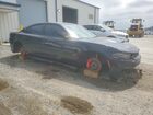 2020 Dodge Charger Scat Pack Black vin: 2C3CDXGJ6LH211765