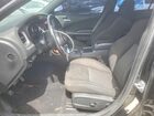 2020 Dodge Charger Scat Pack Black vin: 2C3CDXGJ6LH211765