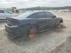 2020 Dodge Charger Scat Pack Black vin: 2C3CDXGJ6LH211765