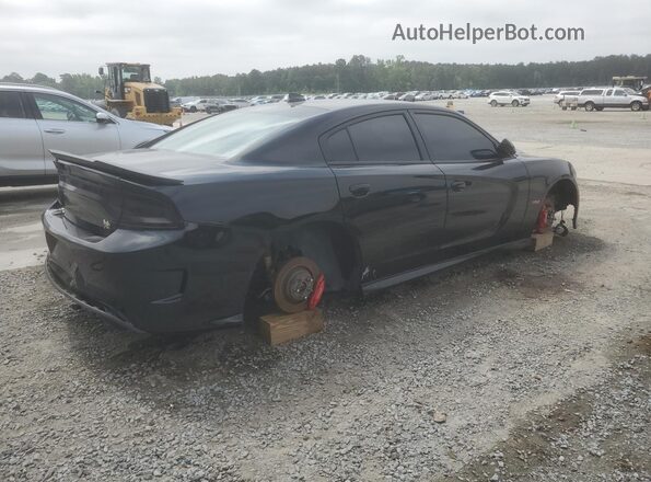 2C3CDXGJ6LH211765 2020 DODGE CHARGER Black 