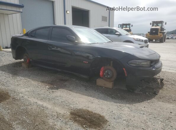 2C3CDXGJ6LH211765 2020 DODGE CHARGER Black 