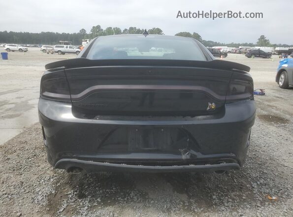 2C3CDXGJ6LH211765 2020 DODGE CHARGER Black 