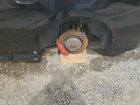 2020 Dodge Charger Scat Pack Black vin: 2C3CDXGJ6LH211765 Damage: Left Rear Wheel, Missing, Replacement Required