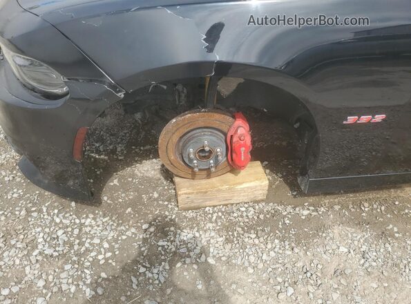 2C3CDXGJ6LH211765 2020 DODGE CHARGER Black 