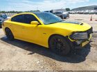 2017 Dodge Charger Daytona 392 Rwd Yellow vin: 2C3CDXGJ7HH535427