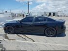 2017 Dodge Charger R/t Scat Pack Rwd Черный vin: 2C3CDXGJ7HH637262
