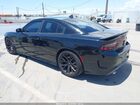 2017 Dodge Charger R/t Scat Pack Rwd Черный vin: 2C3CDXGJ7HH637262