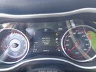 2017 Dodge Charger R/t Scat Pack Rwd Черный vin: 2C3CDXGJ7HH637262