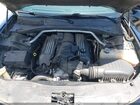 2017 Dodge Charger R/t Scat Pack Rwd Черный vin: 2C3CDXGJ7HH637262