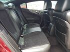 2017 Dodge Charger R/t 392 Бордовый vin: 2C3CDXGJ7HH642235