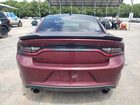 2017 Dodge Charger R/t 392 Бордовый vin: 2C3CDXGJ7HH642235