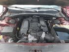 2017 Dodge Charger R/t 392 Бордовый vin: 2C3CDXGJ7HH642235