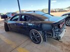2019 Dodge Charger Scat Pack Black vin: 2C3CDXGJ7KH558486 2019 Dodge Charger Scat Pack Black vin: 2C3CDXGJ7KH558486