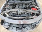 2020 Dodge Charger Scat Pack Gray vin: 2C3CDXGJ7LH107091