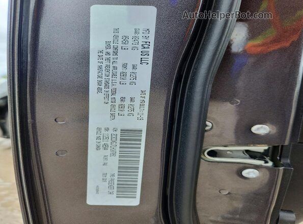 2C3CDXGJ7LH107091 2020 DODGE CHARGER Gray Vista del compartimento del motor