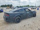 2023 Dodge Charger Scat Pack Black vin: 2C3CDXGJ7PH628723