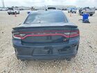 2023 Dodge Charger Scat Pack Black vin: 2C3CDXGJ7PH628723