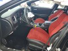 2023 Dodge Charger Scat Pack Black vin: 2C3CDXGJ7PH628723