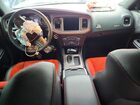 2023 Dodge Charger Scat Pack Белый vin: 2C3CDXGJ7PH701637