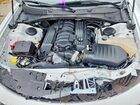 2023 Dodge Charger Scat Pack Белый vin: 2C3CDXGJ7PH701637