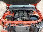2018 Dodge Charger R Оранжевый vin: 2C3CDXGJ8JH188213