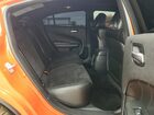 2018 Dodge Charger R Оранжевый vin: 2C3CDXGJ8JH188213