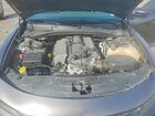 2020 Dodge Charger Scat Pack Gray vin: 2C3CDXGJ8LH204493
