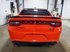 2021 Dodge Charger Scat Pack Оранжевый vin: 2C3CDXGJ8MH559214 2021 Dodge Charger Scat Pack Оранжевый vin: 2C3CDXGJ8MH559214