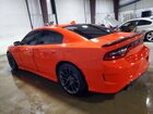2021 Dodge Charger Scat Pack Оранжевый vin: 2C3CDXGJ8MH559214 2021 Dodge Charger Scat Pack Оранжевый vin: 2C3CDXGJ8MH559214