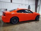 2021 Dodge Charger Scat Pack Оранжевый vin: 2C3CDXGJ8MH559214 2021 Dodge Charger Scat Pack Оранжевый vin: 2C3CDXGJ8MH559214