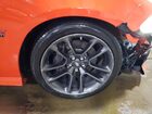 2021 Dodge Charger Scat Pack Оранжевый vin: 2C3CDXGJ8MH559214 Damage: Right Front Wheel, Curb Rash, > 12 Inches 2021 Dodge Charger Scat Pack Оранжевый vin: 2C3CDXGJ8MH559214 Damage: Right Front Wheel, Curb Rash, > 12 Inches