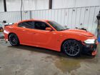 2021 Dodge Charger Scat Pack Оранжевый vin: 2C3CDXGJ8MH559214 Damage: Right Front Fender, Dent(S) W/ Paint Dmg, 1 To 2 Inches 2021 Dodge Charger Scat Pack Оранжевый vin: 2C3CDXGJ8MH559214 Damage: Right Front Fender, Dent(S) W/ Paint Dmg, 1 To 2 Inches