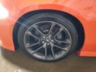 2021 Dodge Charger Scat Pack Оранжевый vin: 2C3CDXGJ8MH559214 Damage: Left Front Wheel, Curb Rash, 1 To 2 Inches 2021 Dodge Charger Scat Pack Оранжевый vin: 2C3CDXGJ8MH559214 Damage: Left Front Wheel, Curb Rash, 1 To 2 Inches