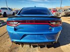 2023 Dodge Charger Scat Pack Blue vin: 2C3CDXGJ8PH576518 2023 Dodge Charger Scat Pack Blue vin: 2C3CDXGJ8PH576518