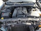 2018 Dodge Charger R Черный vin: 2C3CDXGJ9JH278910