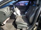 2018 Dodge Charger R Черный vin: 2C3CDXGJ9JH278910