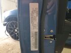 2020 Dodge Charger Scat Pack Blue vin: 2C3CDXGJ9LH153621