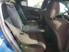 2020 Dodge Charger Scat Pack Blue vin: 2C3CDXGJ9LH153621