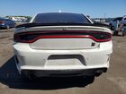 2020 Dodge Charger Scat Pack Белый vin: 2C3CDXGJ9LH179166
